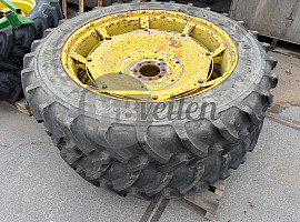Tractorbanden