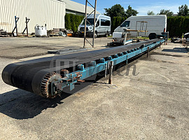Transporteur / Trogband  