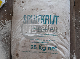 Spuitkrijt