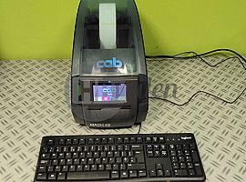 Labelprinter