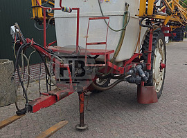 Veldspuit
