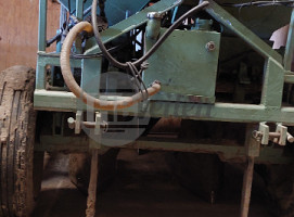 Plantmachine