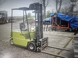 Heftruck
