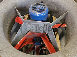 Ventilatoren