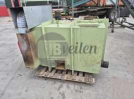 Dieselbrander