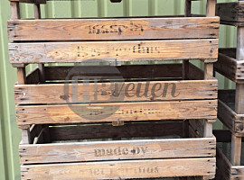 Gaasbakken (Dubbele wand)