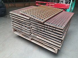 Sorteerplaten