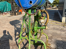 Beregeningspomp