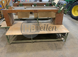 Rollenleestafel