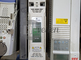 Onderdelen voor een sorteermachine