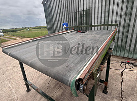 Transportband/ doorvoerband