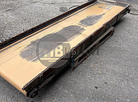 Transportband