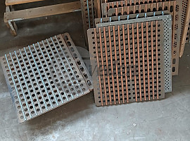 Sorteerplaten