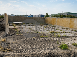 Betonnen Silobak