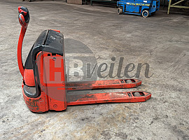 Elektrische palletwagen