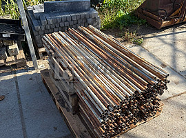 Koppalen / Palen 