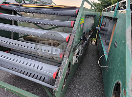 Lengte sorteerders