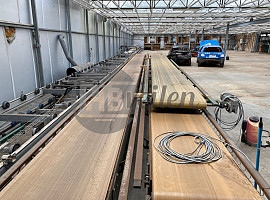 Transportbanden 