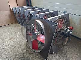 Ventilatoren
