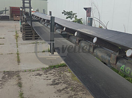 Trogband / Transportband