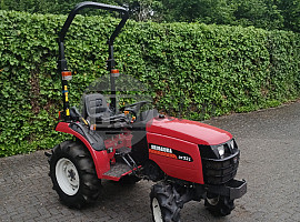 Tractor