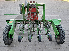 Zaaimachine 