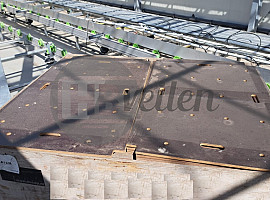 Afdekplaten