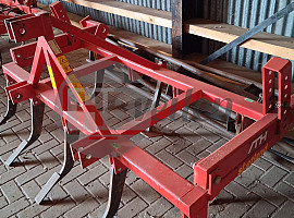 Cultivator