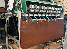 Pelmachine