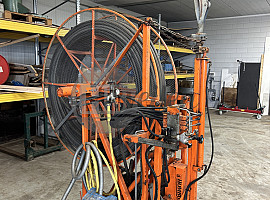 Drainreiniger