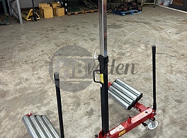 Bandenwisselaar