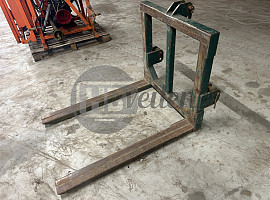 Palletdrager