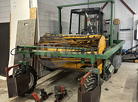 Kopmachine