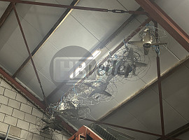 Plafondventilatoren