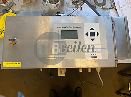 Ethyleen Analyzer