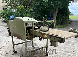 Ontbolmachine  