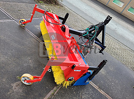 Veegmachine