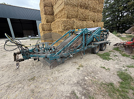 Rooimachine