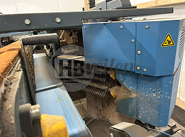 Ontbolmachine