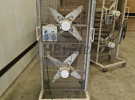 DuoFan Ventilatoren