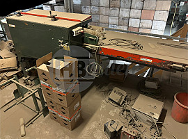 Ontbolmachine