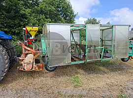 Plantkar
