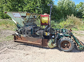 Plantmachine (1.50)