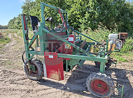 Kopmachine (1.50)