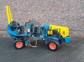 Bomenrooier