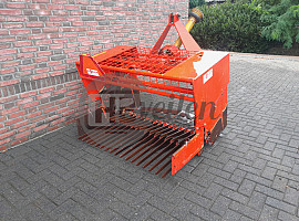 Schudlichter / Beddenrooier