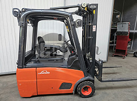 Heftruck