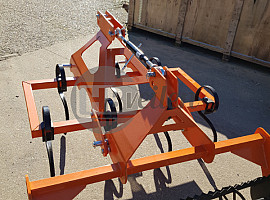 Tritland Cultivator (Nieuw)