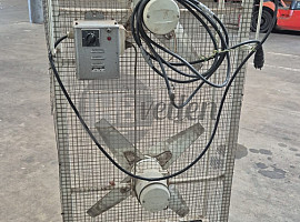 DuoFan Ventilatoren