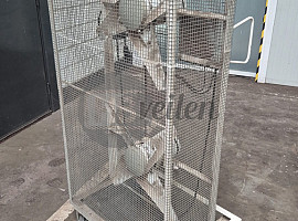 DuoFan Ventilatoren